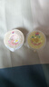親親 什錦味果凍 乳酸菌果凍 360g*6袋 0脂肪 休閑食品兒童零食大禮包 曬單實(shí)拍圖