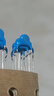 1KV高壓瓷片電容101K/102K/103K/104K/221K/222/223/331/471/ 1KV101K1件=20只 進(jìn)口編帶裝/袋裝) 曬單實(shí)拍圖