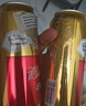 百威無醇啤酒330ml*24聽整箱裝0.0%低酒精【新品】 中秋送禮  曬單實拍圖