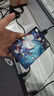 希捷（SEAGATE）移動(dòng)硬盤(pán) 2TB USB3.0 2.5英寸 機(jī)械硬盤(pán) 高速 禮品 外接存儲(chǔ) 數(shù)據(jù)恢復(fù)服務(wù)  彩繪定制款好運(yùn)錦鯉  曬單實(shí)拍圖