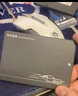 愛(ài)國者（aigo）256GB SSD固態(tài)硬盤(pán) SATA3.0接口 2.5英寸 臺式機筆記本系統盤(pán) 原廠(chǎng)顆粒讀速550MB/s 存儲配件S500 曬單實(shí)拍圖