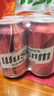 烏蘇啤酒（wusu）京東自營(yíng)大紅烏蘇烈性啤酒330ml*24罐/箱整箱裝中秋送禮 曬單實(shí)拍圖