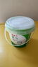 京鮮生哇迪卡 泰國椰子蛋4個裝/箱 單果500g/個 源頭直發(fā) 水果一件包郵  曬單實拍圖