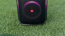 JBL PartyBox Encore2音樂戰(zhàn)將歡唱版2藍(lán)牙音箱 國家補(bǔ)貼 戶外家庭KTV麥克風(fēng)一體唱K歌廣場舞低音音響 曬單實(shí)拍圖
