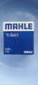 馬勒（MAHLE）機油濾芯機濾QZJD3(軒逸/騏達/新藍鳥(niǎo)/奇駿/天籟/逍客/驪威/陽(yáng)光) 曬單實(shí)拍圖