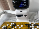 元蘿卜SenseRobot圍棋 X 野狐 AI下棋機(jī)器人圍棋 對弈 習(xí)題 陪練 漲棋 AI講題 人機(jī)互動 家用學(xué)習(xí)【野狐聯(lián)名版】 曬單實(shí)拍圖