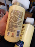 蜂花 本草精華護(hù)發(fā)素1L 潤澤絲滑毛燥分叉改善受損補(bǔ)水順滑女男士 曬單實(shí)拍圖