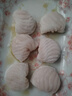 GUO LIAN國聯(lián) 水晶蝦餃 1kg 40只 原味袋裝廣式粵式早茶早餐預(yù)制菜半成品 曬單實(shí)拍圖