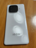 vivo iQOO Z9 Turbo 長續(xù)航版12GB+512GB 星光白 第三代驍龍8s 6400mAh超薄藍(lán)海電池 學(xué)生游戲電競手機(jī) 曬單實(shí)拍圖