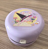 得力（deli）電動(dòng)文具禮盒學(xué)習(xí)套裝大禮包電動(dòng)卷筆刀洞洞鉛筆桌面吸塵器電動(dòng)橡皮擦學(xué)生兒童生日開(kāi)學(xué)禮物 曬單實(shí)拍圖