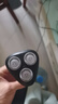 飛利浦（PHILIPS）電動(dòng)剃須刀 全身水洗干濕兩用刮胡刀 生日節(jié)日禮物送男友老公父親 S1213 曬單實(shí)拍圖