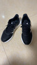阿迪達(dá)斯 （adidas）男女跑步鞋夏季減震防滑跑步運(yùn)動(dòng)鞋IH6038 黑色 40 碼UK6.5 曬單實(shí)拍圖