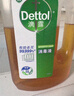滴露（Dettol）消毒液衣物除菌液洗衣消毒水1.8L殺菌除螨 家居寵物消毒除菌  曬單實拍圖
