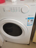 美的（Midea）滾筒洗衣機(jī)全自動(dòng)家用 MD100V11FPRO 10公斤洗烘一體超薄 雙重除菌 以舊換新 家電國(guó)家補(bǔ)貼20% 曬單實(shí)拍圖