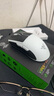 雷蛇（Razer）毒蝰v3pro專業(yè)版 輕量化無線游戲鼠標 人體工程學設(shè)計宏電競鼠標  lol吃雞CSGO瓦羅蘭特鼠標 白色（輕約55克 自帶8KHZ接收器） 曬單實拍圖