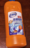 老管家管道疏通啫喱1kg*2強力衛(wèi)生間廚房下水道疏通劑清潔劑溶解劑 曬單實拍圖