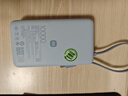 小米（MI）【3C認證】自帶線充電寶10000 67W 淺藍色 65W自充 可上飛機/火車 可充手機平板筆記本耳機 曬單實拍圖