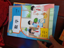 真彩（TRUECOLOR）30張多規(guī)格包書皮透明磨砂自粘包書膜書本課本保護(hù)套小學(xué)生書皮套一年級四三二年級套裝書殼ZCB04 曬單實(shí)拍圖