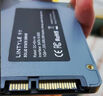 凌態(tài) SSD固態(tài)硬盤(pán)sata ssd接口高速電腦筆記本臺式內置硬盤(pán)256G 【512G】X12-SATA3.0精選顆粒 曬單實(shí)拍圖