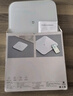 米家（MIJIA）小米智能體脂秤S400 白色 雙接家用電子秤體重秤高精準(zhǔn)25項(xiàng)身體數(shù)據(jù)平衡測(cè)試 塑形減脂 體重管理 曬單實(shí)拍圖