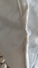 全棉時(shí)代被芯100%純棉花被子四季家用親膚棉胎棉芯天空藍1.6斤2*2.3m 曬單實(shí)拍圖