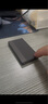 三星（SAMSUNG）1TB Type-c USB 3.2 移動固態(tài)硬盤（PSSD）T9 玄影黑 NVMe讀速2000MB/s 手機直連筆記本外接  曬單實拍圖