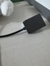 綠聯(lián) USB3.0高速讀卡器 SD/TF二合一多功能讀卡器 適用手機單反相機行車(chē)記錄儀監控存儲內存卡讀卡器 曬單實(shí)拍圖