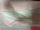 Q21【厚暖】小暖皮兒童保暖內(nèi)衣套裝男女童寶寶校服神器保暖衣褲 米粉拼色【厚暖 適合-5~5℃】 150 曬單實拍圖