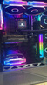 華碩（ASUS）RTX5060 O8G DUAL雪豹/TX天選/大師/巨齒鯊 臺式機智能AI運算游戲設計電腦主機獨立顯卡 PRIME-RTX5060-O8G大師 曬單實(shí)拍圖
