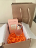 寶格麗（BVLGARI）沐光玫香發(fā)香噴霧30ml玫瑰花香調(diào)女士香水禮盒 送女友生日禮物 曬單實拍圖