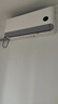 小米（MI）米家1.5匹 巨省電pro 超一級(jí)能效 變頻冷暖  空調(diào)掛機(jī) 35GW-NA20/V1A1 國(guó)家補(bǔ)貼20% 2025新款  曬單實(shí)拍圖