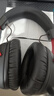 極度未知(HYPERX) 颶風(fēng)2颶風(fēng)3二代三代Cloud系列電競游戲耳機頭戴式 fps吃雞游戲耳麥降噪麥克風(fēng)CS電競耳機 【颶風(fēng)3無(wú)線(xiàn)加強版】藍牙無(wú)線(xiàn)雙模 | DTS丨黑紅 曬單實(shí)拍圖