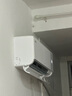 TCL新風(fēng)空調(diào) 1.5匹新一級能效 小藍(lán)翼Q7 新風(fēng)掛機(jī) 省電變頻冷暖 臥室壁掛式 大新風(fēng)量 1.5匹 一級能效 Q7新風(fēng)空調(diào) 曬單實拍圖