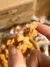 三只松鼠混合口味小麻花500g箱裝芝麻麻辣海苔竹鹽中式糕點(diǎn)點(diǎn)心下午茶酥脆 曬單實(shí)拍圖
