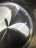 蘇泊爾SUPOR銀河星304不銹鋼壓力鍋22cm高壓鍋燃氣電磁爐通用YS22E 曬單實(shí)拍圖