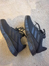 adidas DURAMO SL舒適網(wǎng)面體測跑鞋男女阿迪達斯官方 黑色   38 曬單實(shí)拍圖