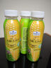 山姆會(huì )員商店Members Mark  有機玉米汁清新香甜山姆玉米汁 試喝裝（300ml *5瓶） 曬單實(shí)拍圖