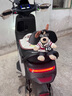 九號（Ninebot）九號電動新品Fz MIX 2025智能新國標9號電動自行車【門店自提】 到門店選顏色 曬單實拍圖