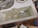 bebebus鉆光奶瓶3-6個(gè)月300ml新生兒寶寶ppsu偏心仿母乳防脹氣防嗆奶瓶 曬單實(shí)拍圖
