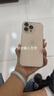 蘋(píng)果16pro iPhone16蘋(píng)果16ProMax移動(dòng)聯(lián)通電信全網(wǎng)通5G游戲手機美版 16ProMax 沙漠金鈦金屬6.9英寸 256GB【公開(kāi)版全網(wǎng)通】 曬單實(shí)拍圖