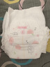 好奇（Huggies）鉑金裝小桃褲成長褲XXL74片(15kg以上)尿不濕【消暑散熱】 曬單實拍圖
