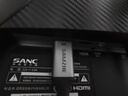 山澤Type-C轉(zhuǎn)DP1.4線雷電4/5轉(zhuǎn)接頭USB-C轉(zhuǎn)換器8K60/4K/240投屏蘋果16筆記本電腦手機(jī)外接顯示器 TYD10 曬單實(shí)拍圖