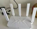 wifi6雙千兆4800M路由器5G雙頻滿(mǎn)血芯片千兆信號增強全屋滿(mǎn)格信號 Wifi5【300M】百兆單頻穿墻王 曬單實(shí)拍圖