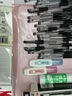 晨光(M&G)9g強(qiáng)力高粘度固體膠 PVA膠棒 固體黏膠 快干耐用膠棒 開(kāi)學(xué)必備學(xué)習(xí)辦公用品 單個(gè)裝ASG97153 曬單實(shí)拍圖