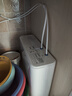 美的（Midea）凈水器機(jī)家用廚房下式直凈飲機(jī)自來(lái)水前置過(guò)超濾器機(jī)華凌 MU151-4 曬單實(shí)拍圖