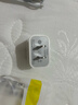 AMKE【原充正品】蘋(píng)果充電線(xiàn)30W快充套裝適配iPhone14/13promax/12plus/11/8/XR手機充電器原裝數據線(xiàn) 【原充正品】蘋(píng)果30W快充頭+快充線(xiàn)1.5米 曬單實(shí)拍圖