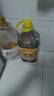 【貴州政府補貼】農家自榨非勾兌非轉基因菜籽油 貴品菜花香 特香菜籽油5L/桶 曬單實(shí)拍圖