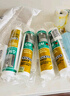 瓦克（WACKER）DA防霉玻璃膠廚衛(wèi)密封膠防水美容膠中性硅膠馬桶封邊膠水淺灰1支 曬單實(shí)拍圖