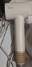 美的（Midea）39億等離子高速吹風(fēng)機 負離子護發(fā)吹風(fēng)筒 大風(fēng)力速干電吹風(fēng)miniFG106 國家補貼 教師節禮物推薦 曬單實(shí)拍圖