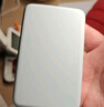 小米（MI）【3C認(rèn)證】小米磁吸自帶線充電寶 10000 33W 藍(lán)色有線無線自在充電 iPhone安卓可用可上飛機(jī)/火車 曬單實拍圖